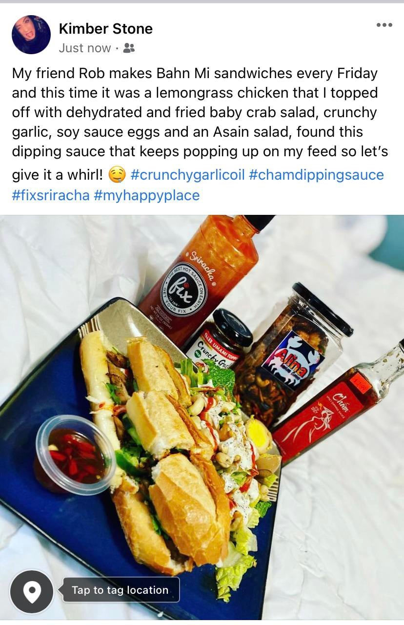 It was easier to cut copy and paste