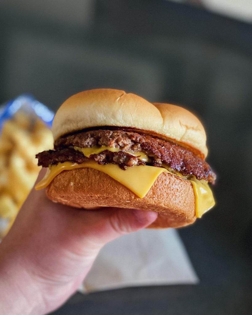 Culver’s knows how to make a smash burger. One of the best fast food burgers IMO.