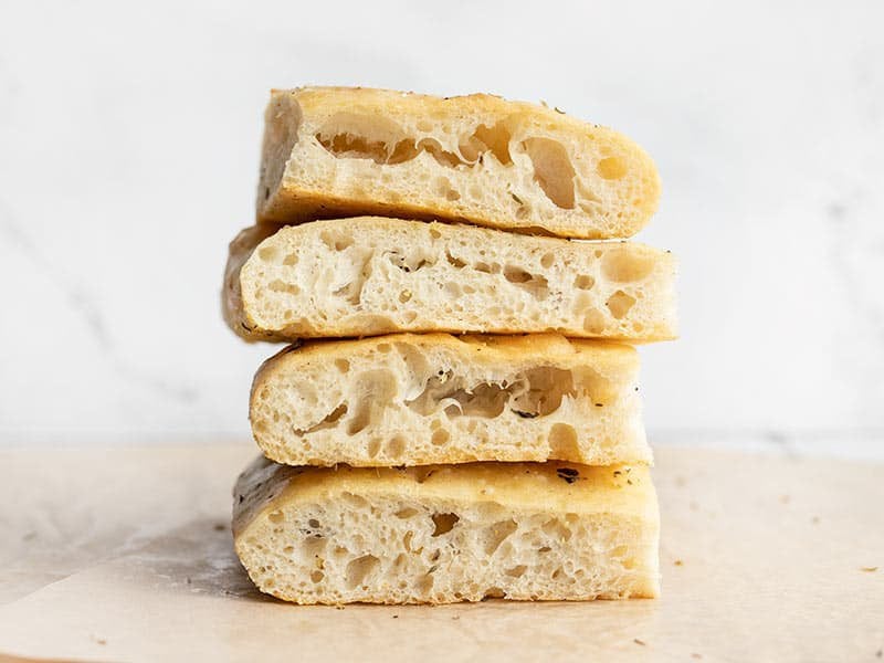 Can I make Focaccia in a glass pan? Dining and Cooking