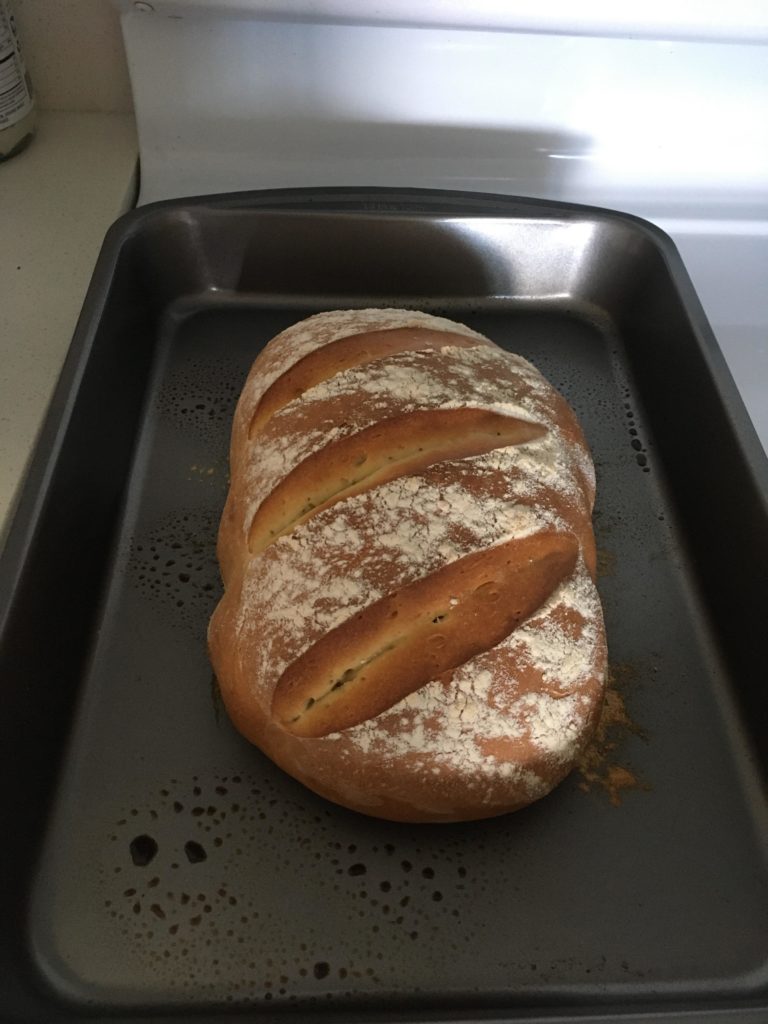 First post in r/breadit 🍞We are the loaf in 1 day -oops!