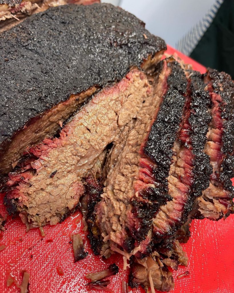 Brisket