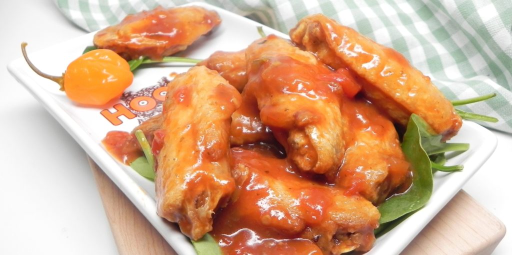 Is this mango habenero hot sauce canning safe?