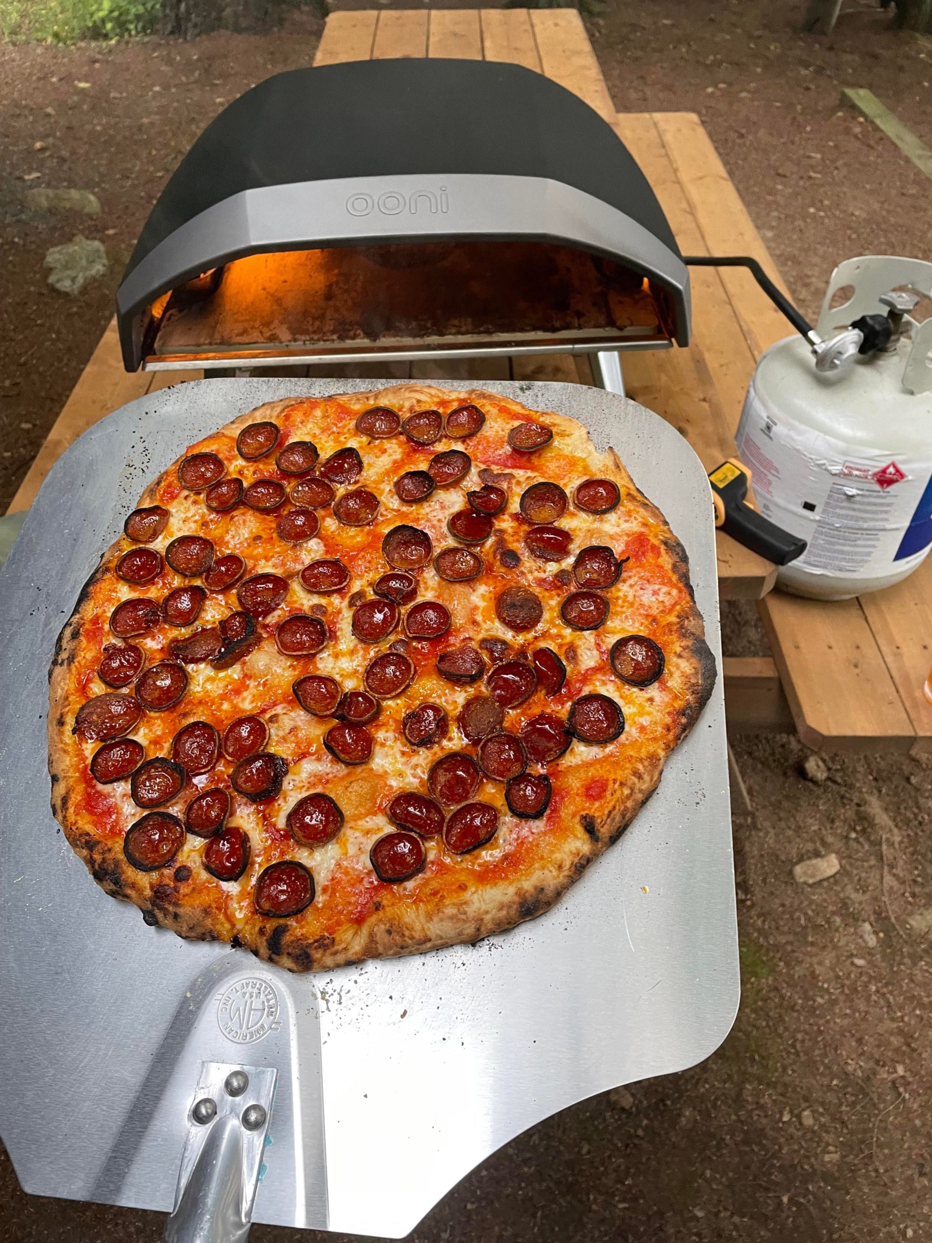 Spicy cup pepperoni is the greatest topping of all time Dining and
