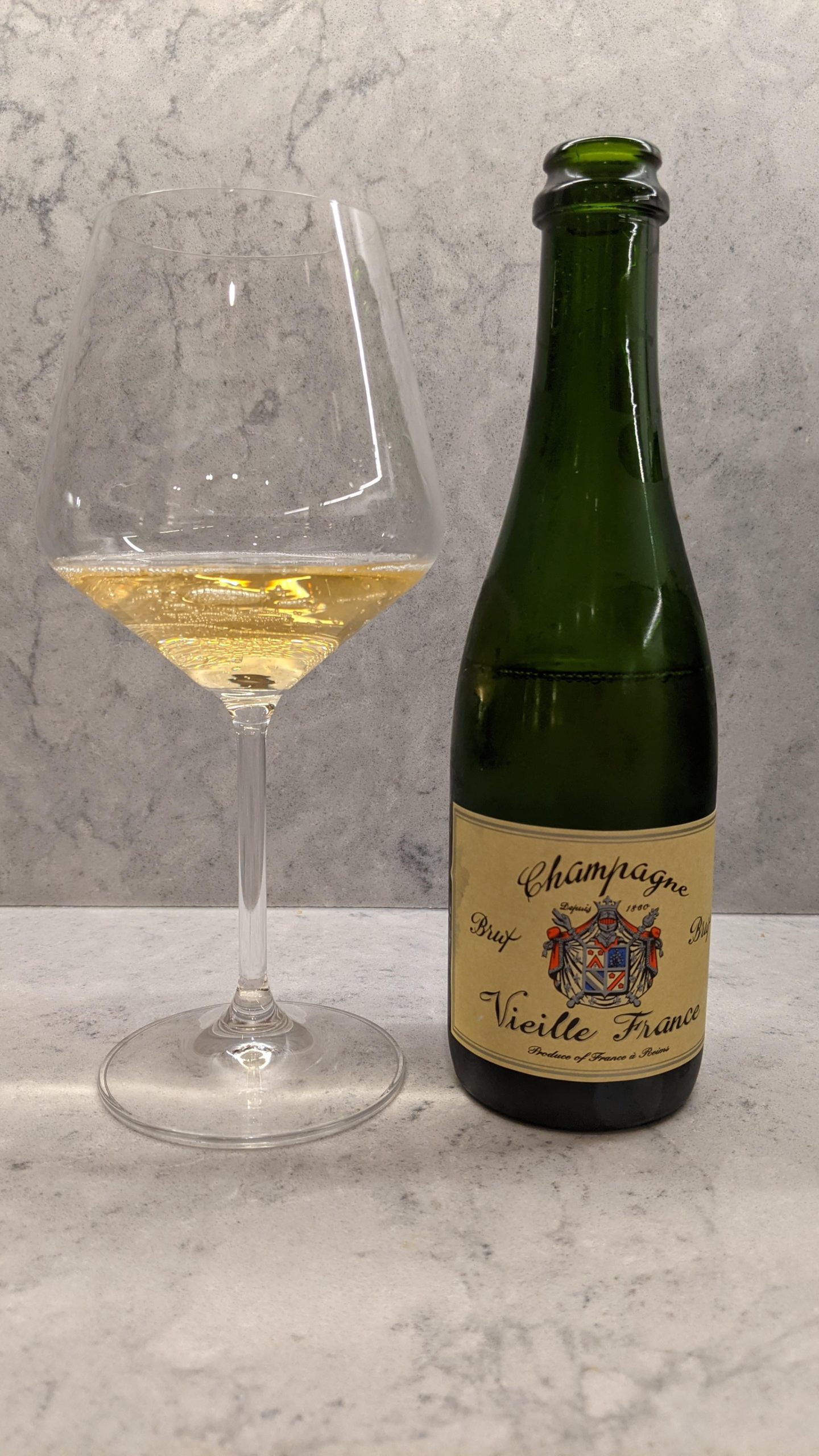 Costco’s Six Sparkling Nights A European tour of sparkling wine [NIGHT