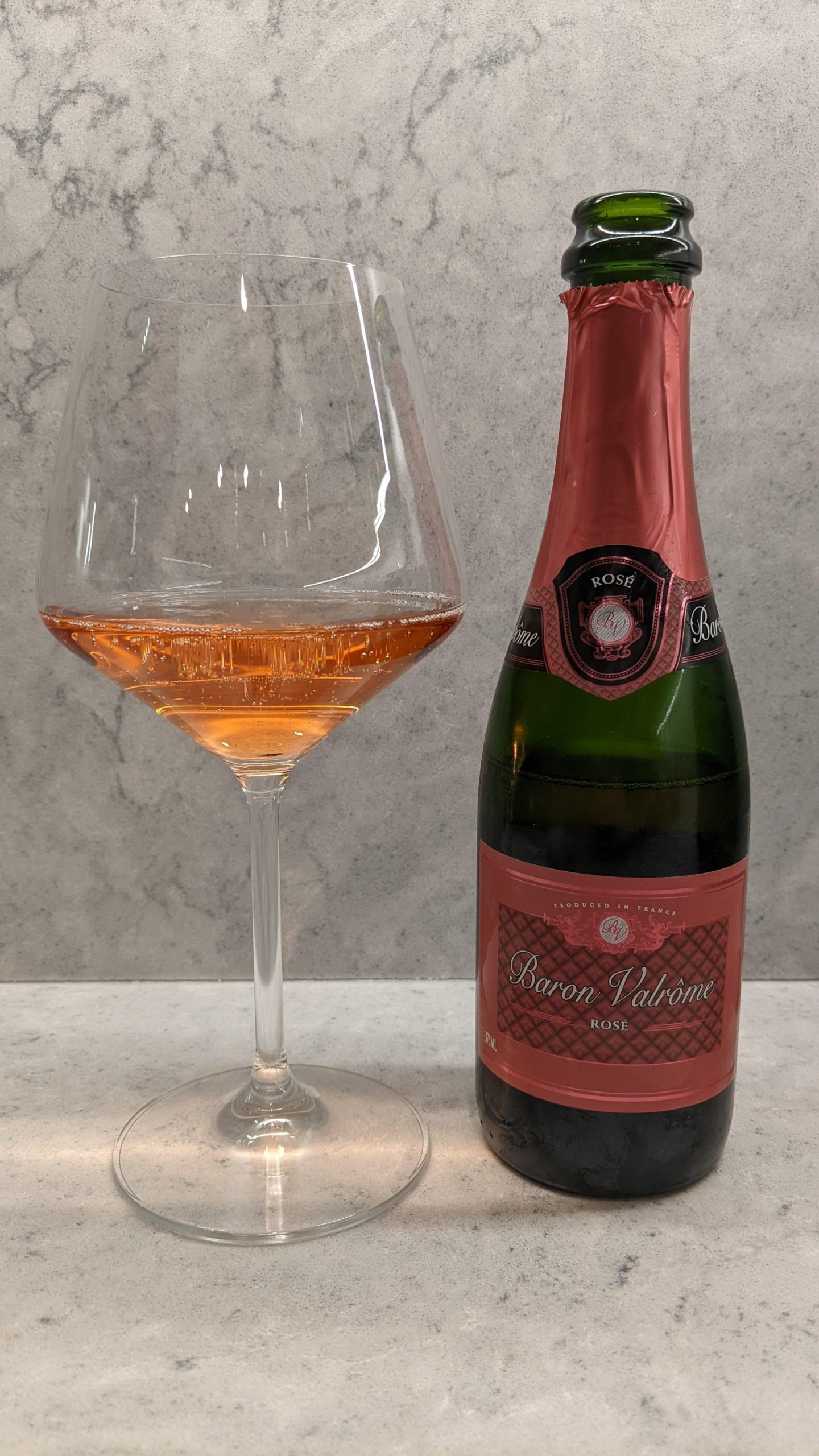 Costco’s Six Sparkling Nights A European tour of sparkling wine [NIGHT