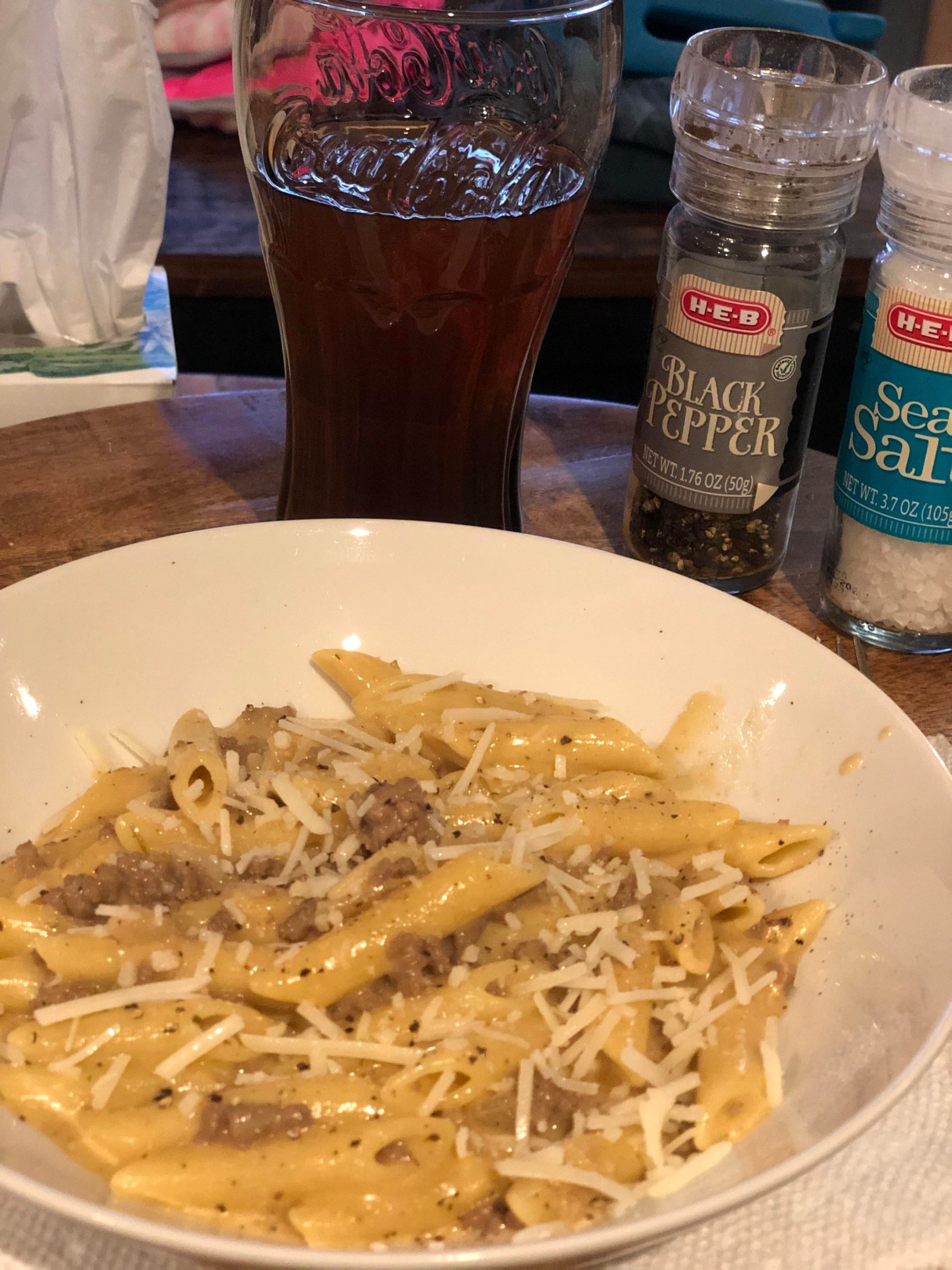 Homemade “Hamburger Helper” From Scratch Dining and Cooking