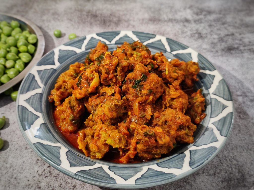 How To Make Hare Matar Ki Sabzi | Green Peas Recipe | Matar Ki Sabzi Recipe