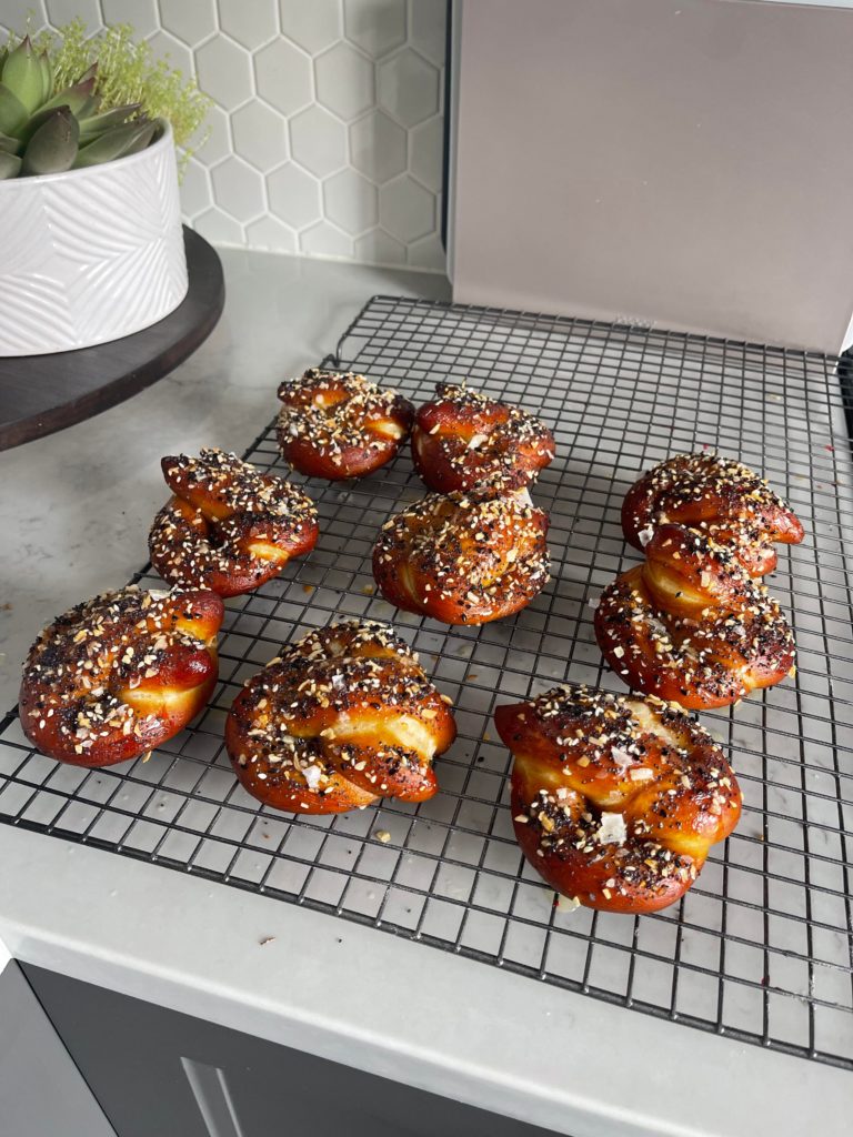 Baker’s Lye is a game changer