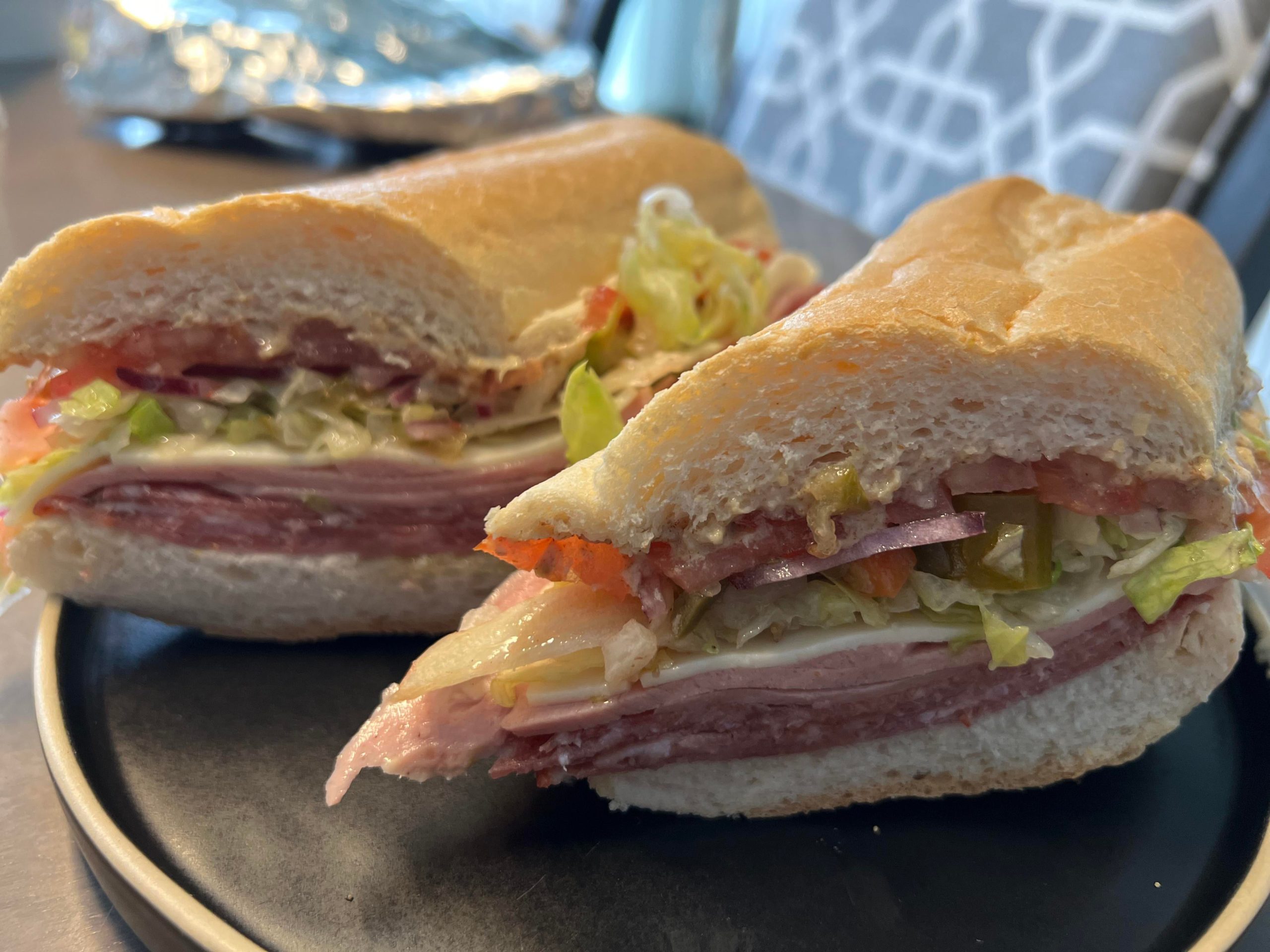 Italian from Chicago’s Paulina Market - Dining and Cooking 