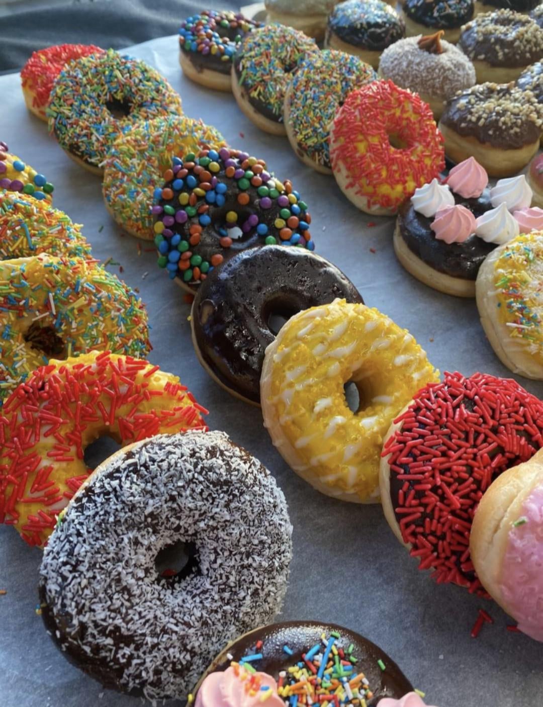 kids birthday party ... photo