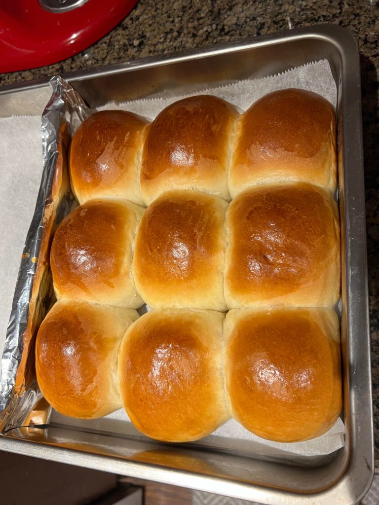 The best batch so far