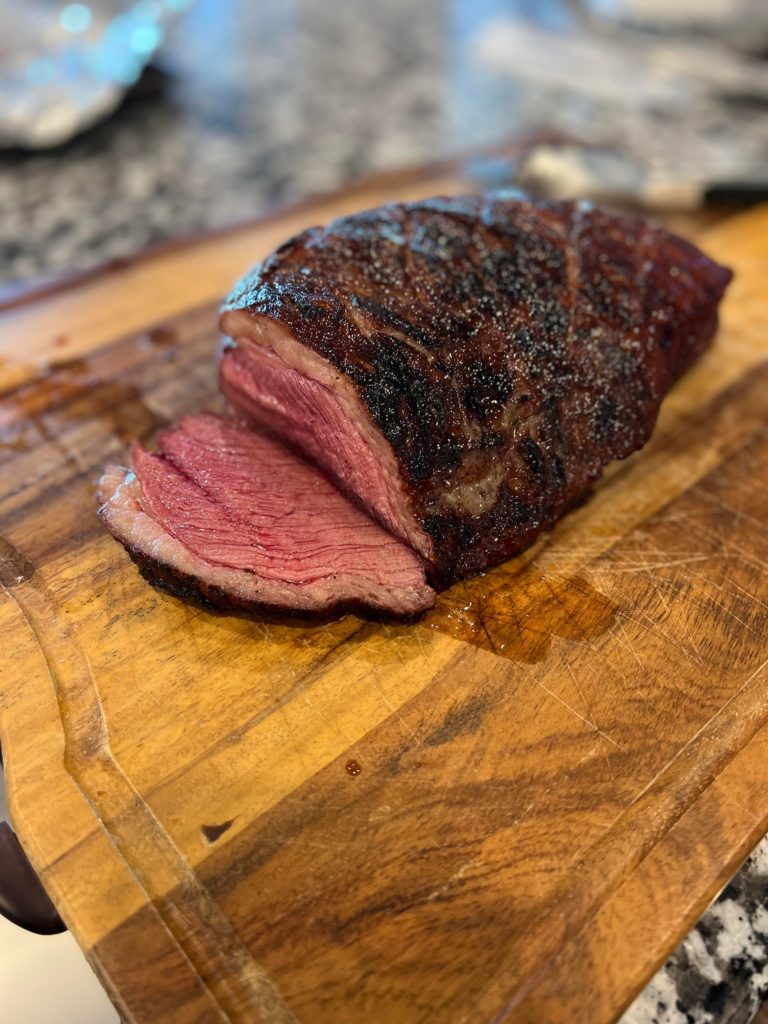 Picanha from Costco
