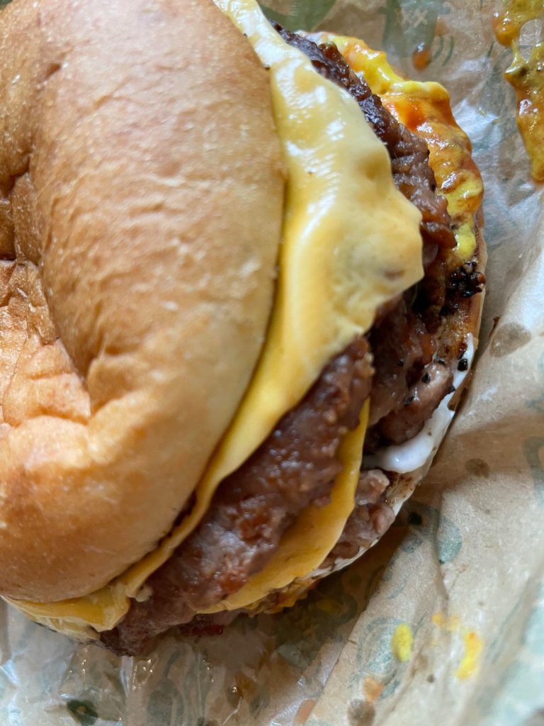 Best burger I’ve had in 20 yrs of being veggie. Vegan “the bastard” from bastard burger Oslo