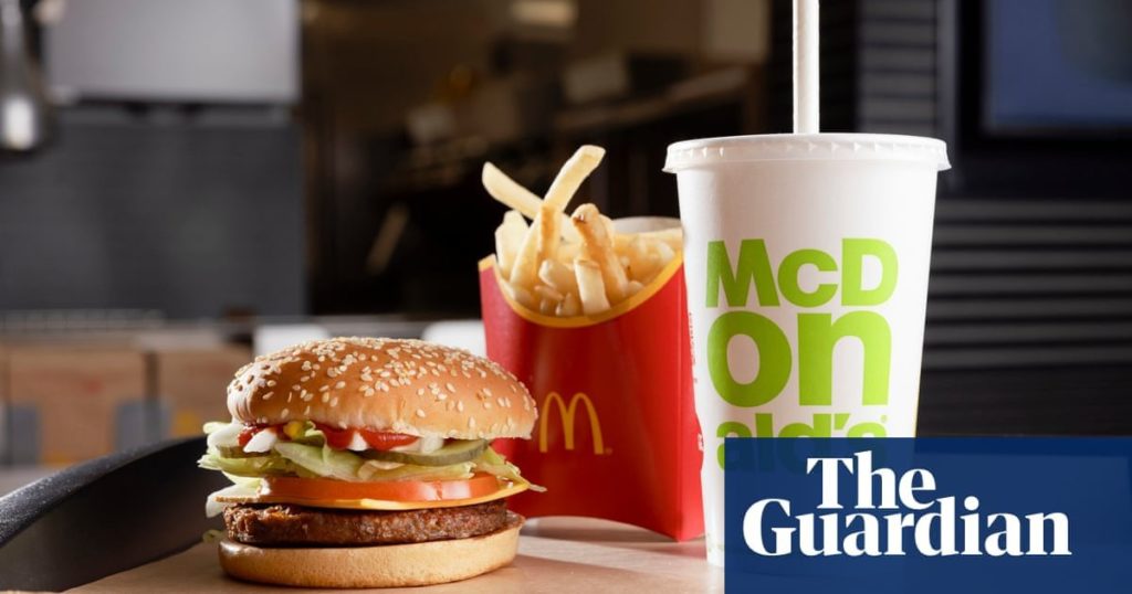 'I’d rather eat an actual burger’: why plant-based meat’s sizzle fizzled in the US