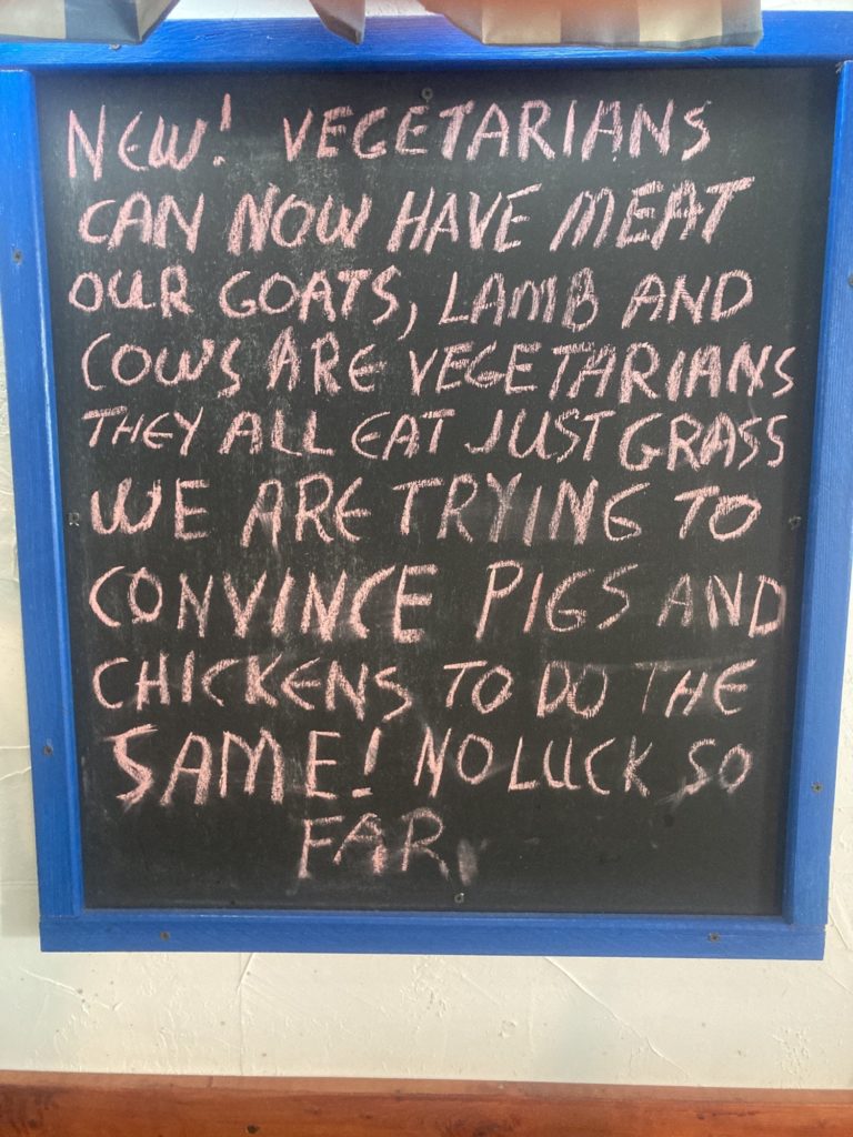 I’m Not Sure That’s How This Works