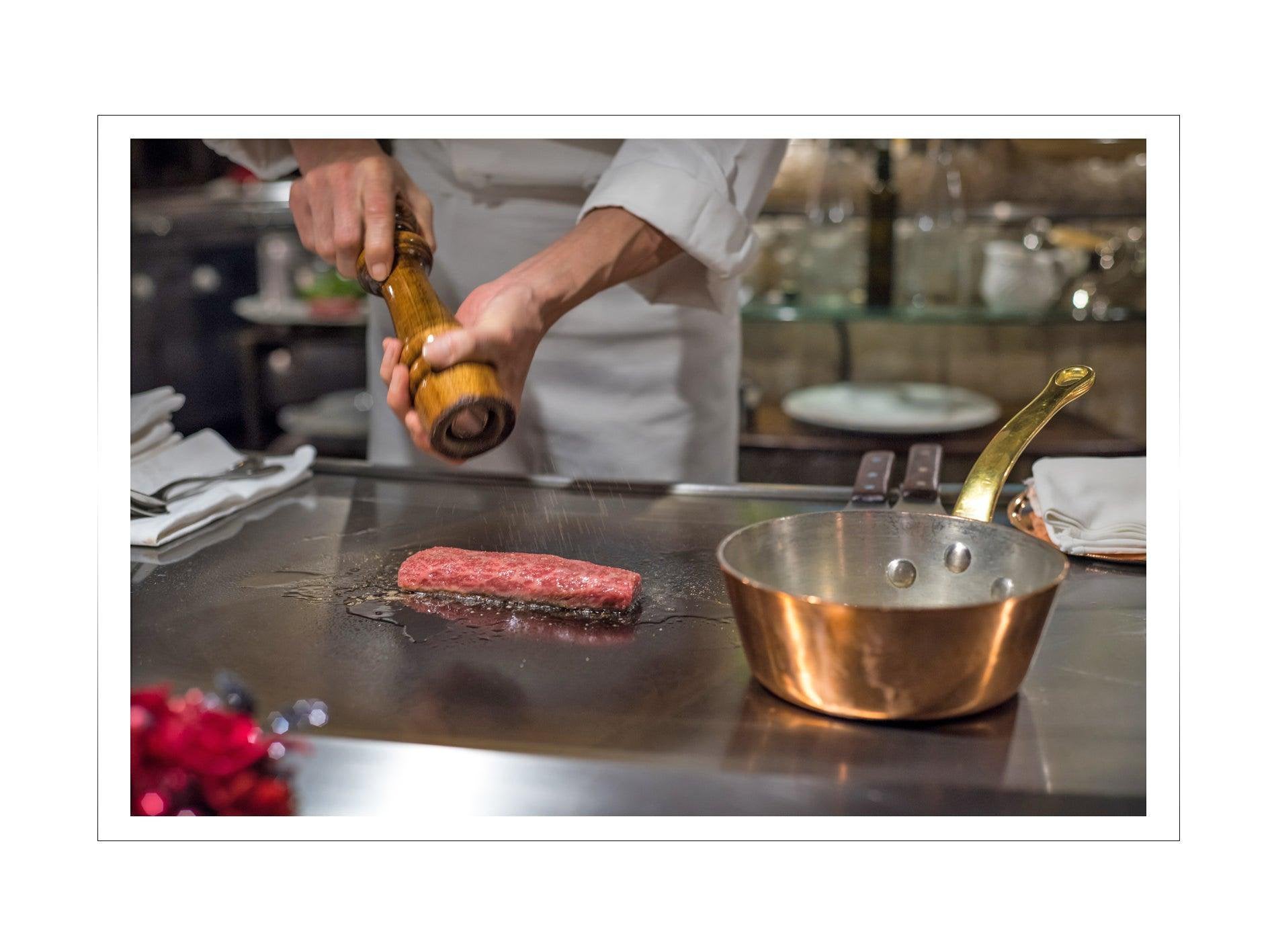THE ULTIMATE GUIDE ON HOW TO FREEZE AND DEFROST YOUR STEAK Dining and