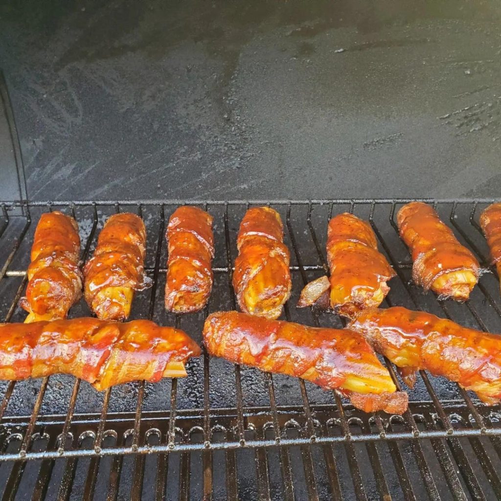 First time making shotgun shells. Will definitely be making them again.