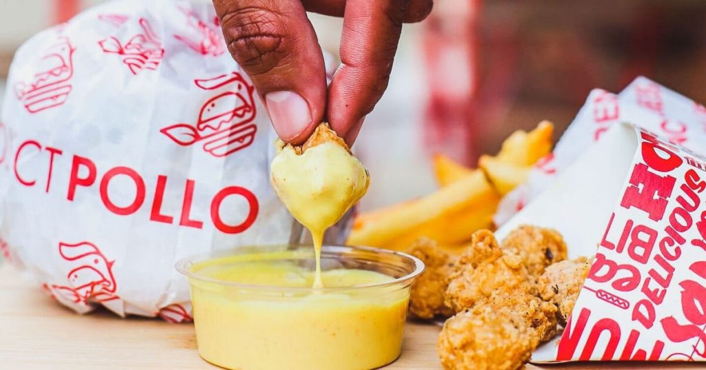 Vegan Chicken Chain Project Pollo Recruits Former McDonald’s CEO to Reach 100 Locations by 2025