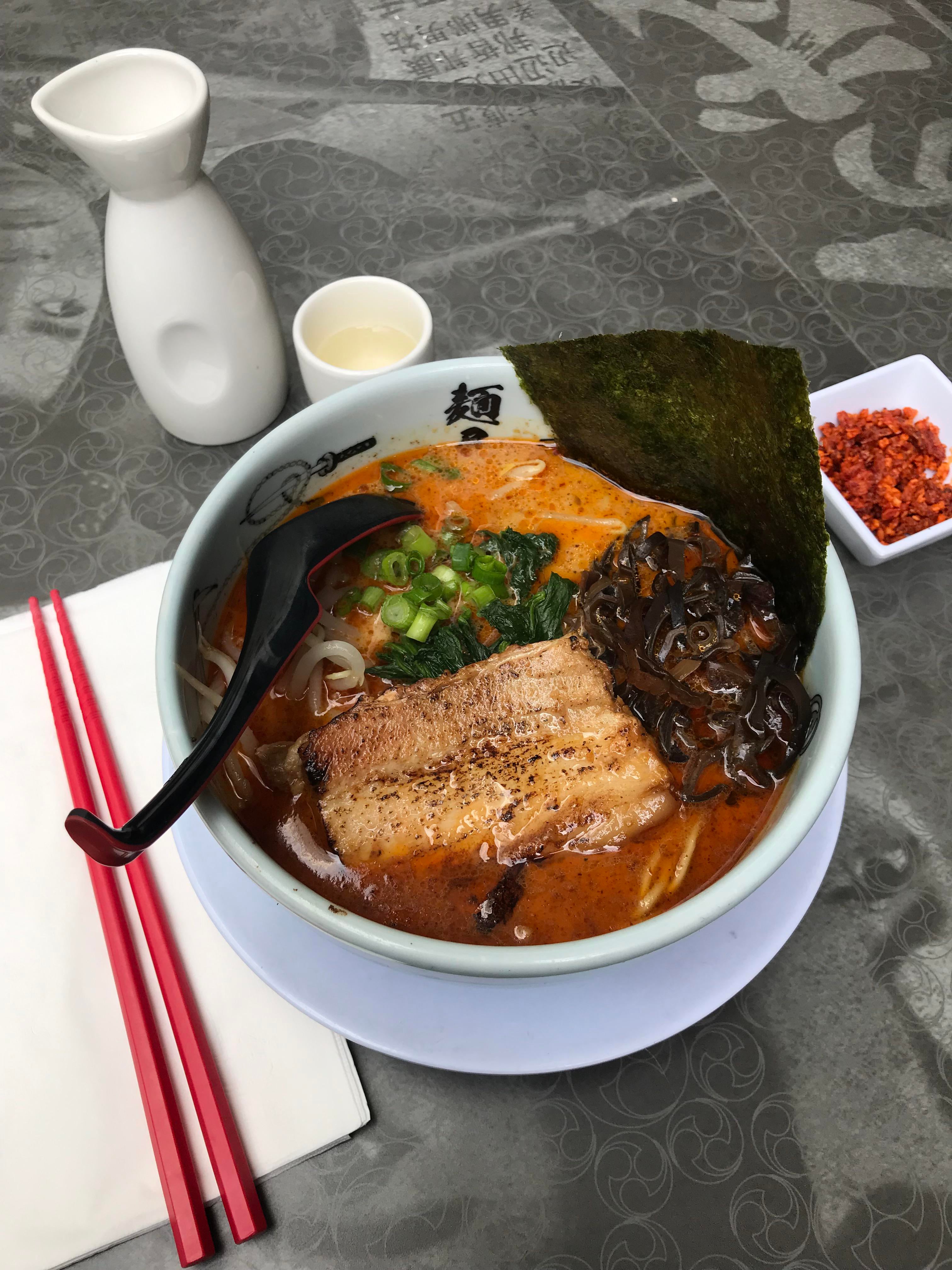 Best Ramen Seattle - y0t9n97
