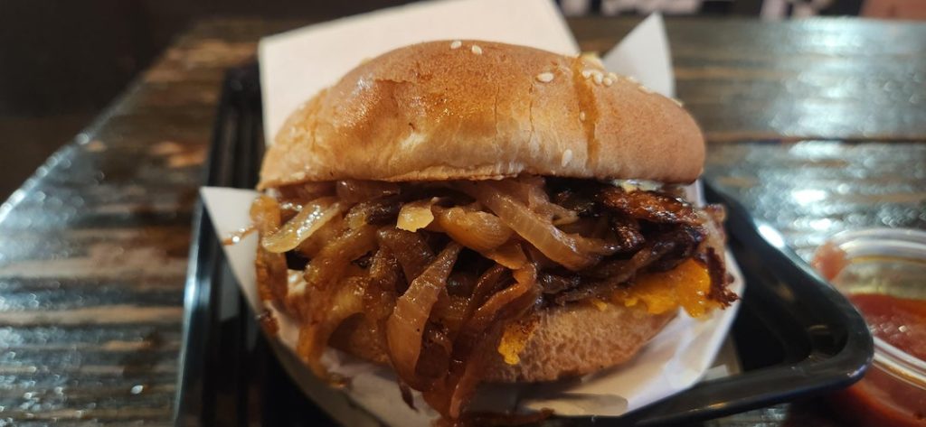 Faux Burgers, Playas de Tijuana