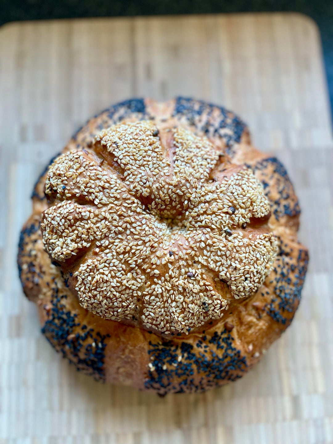 Granary bread cottage Dining and Cooking