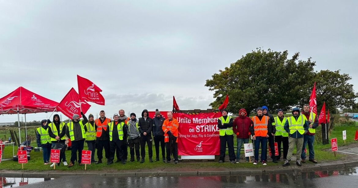 Quorn - Strike Action - Do We Expect Shortages?