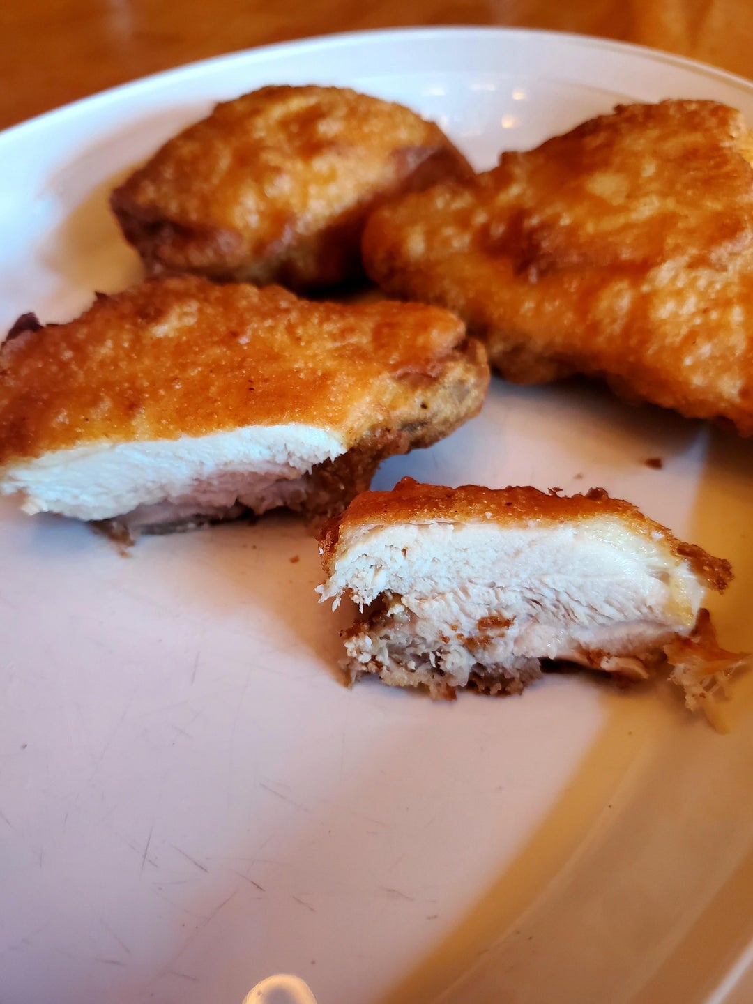 Beer Battered Chicken Thighs Dining And Cooking beer-battered-chicken-thighs-dining-and-cooking