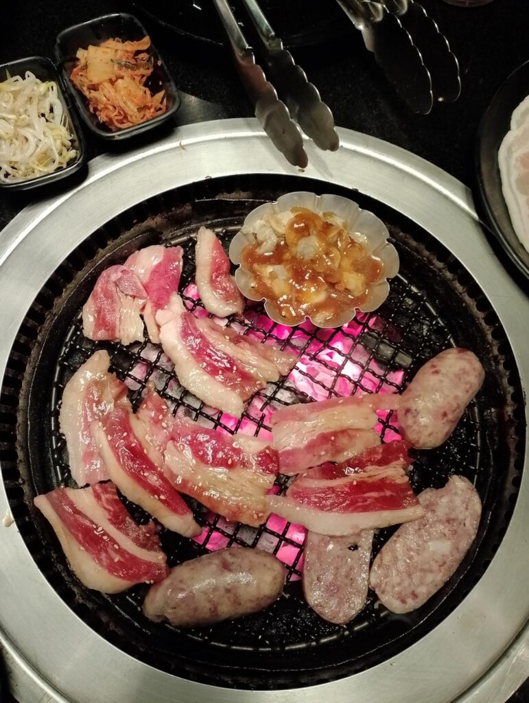 Protein and Carbs the best combo