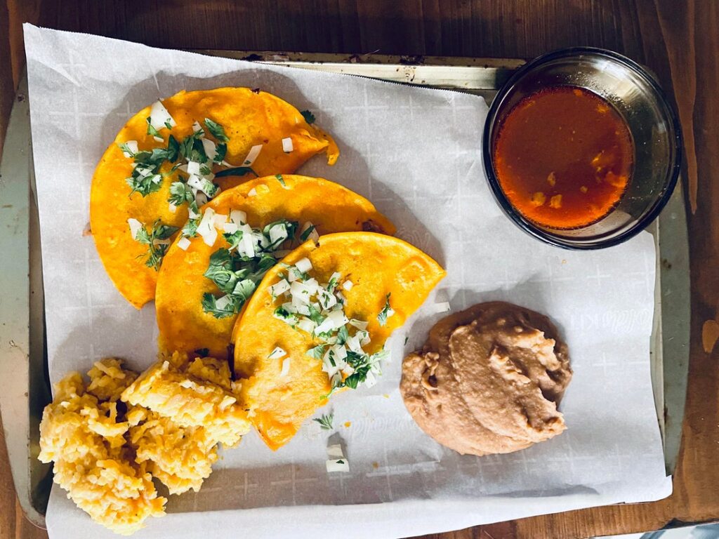 Birria tacos tonight!