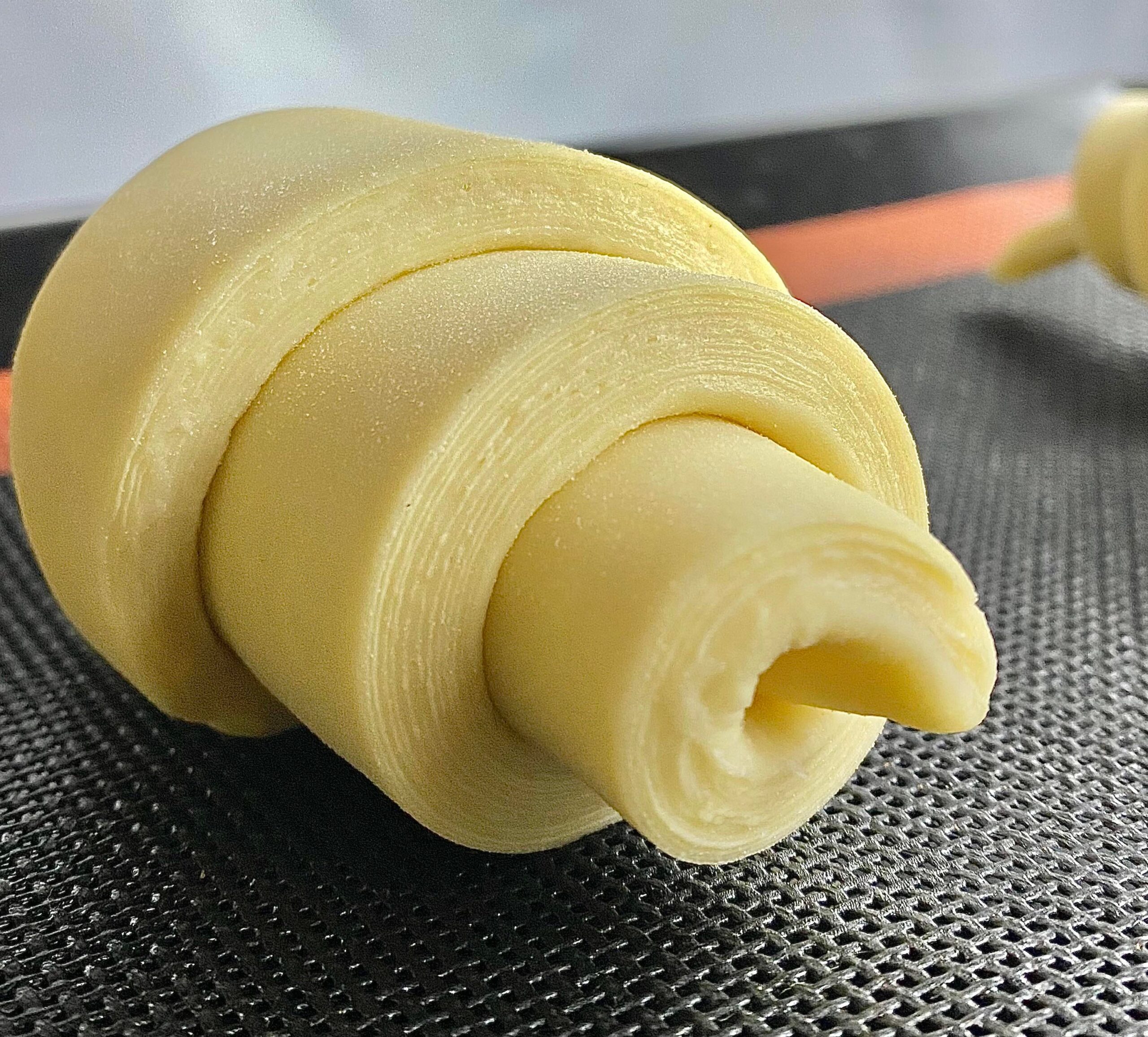 On a scale of 1/10 how decent is this lamination? Dining and Cooking