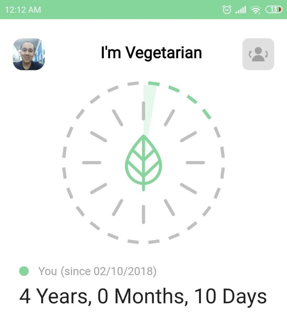 4 years and counting. Best decision ever!