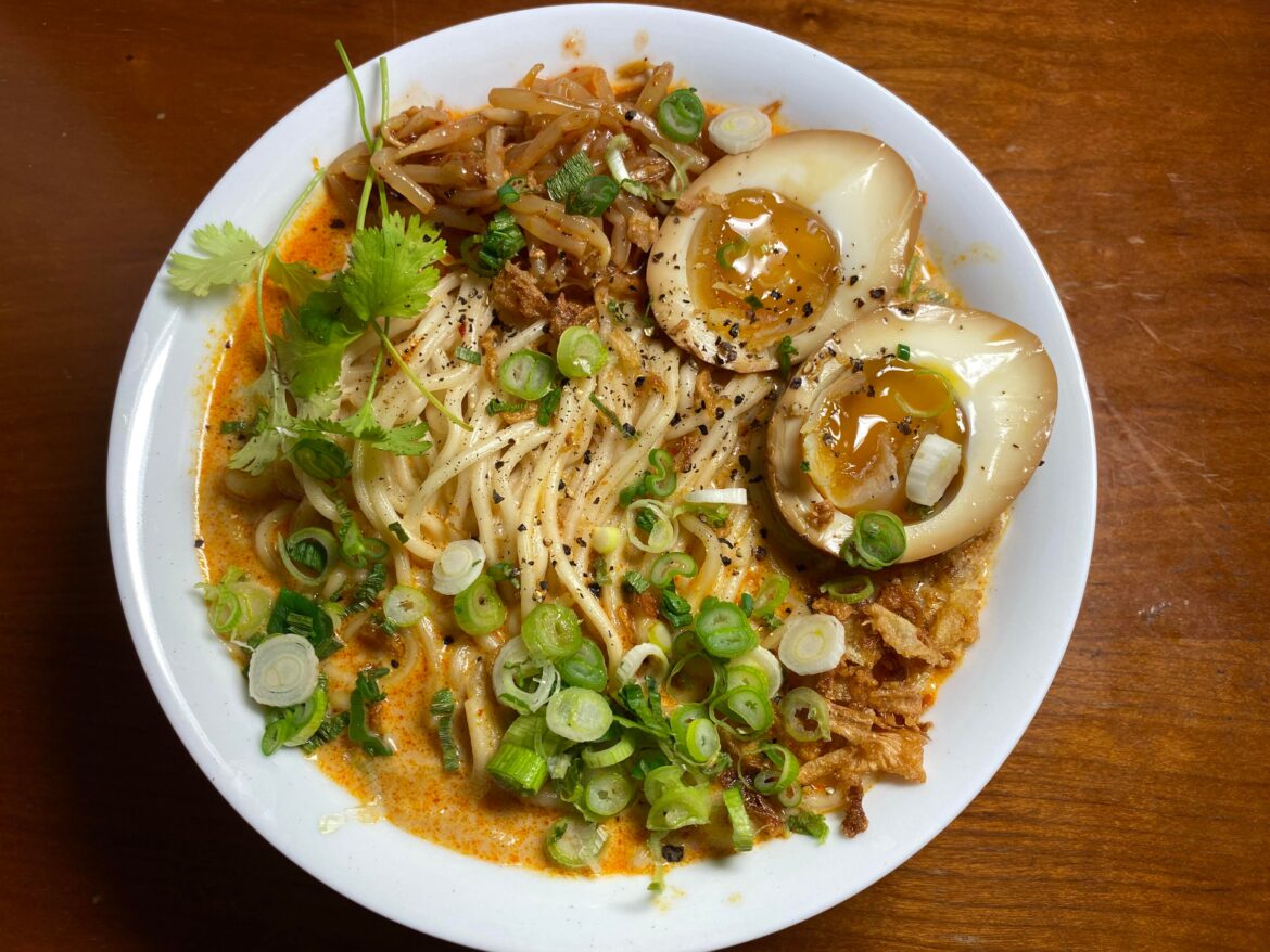 Prima taste instant laksa is undefeated