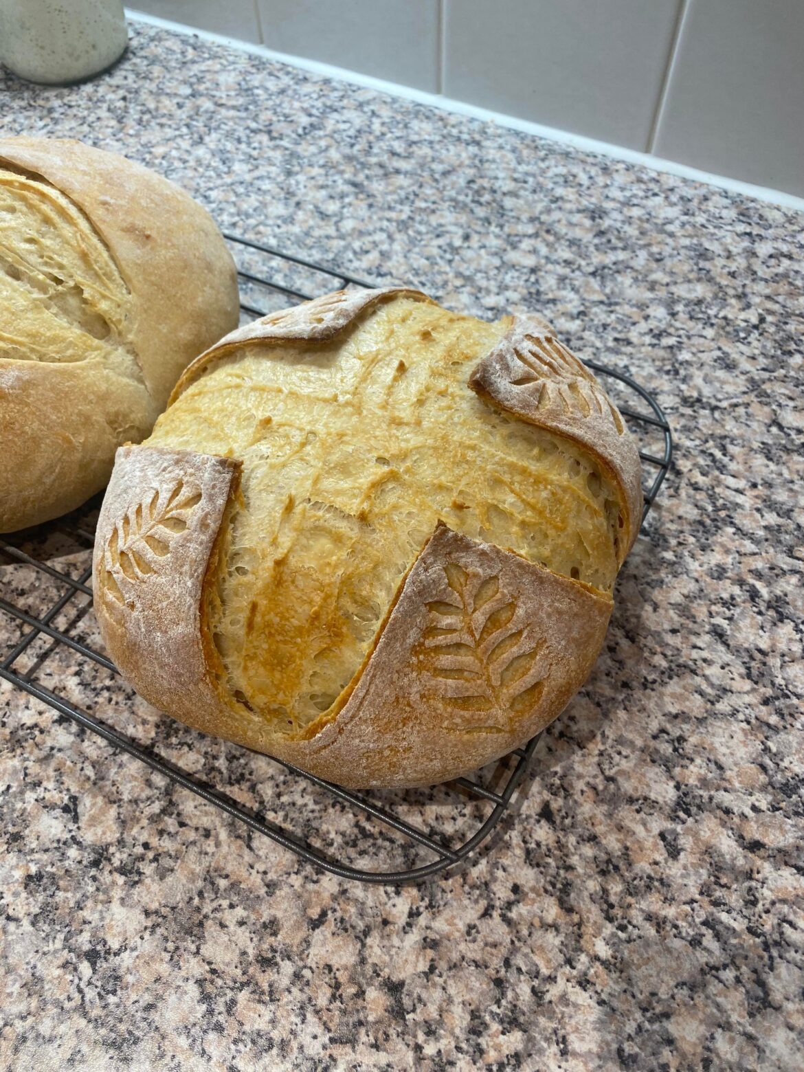 Finally getting a consistent score