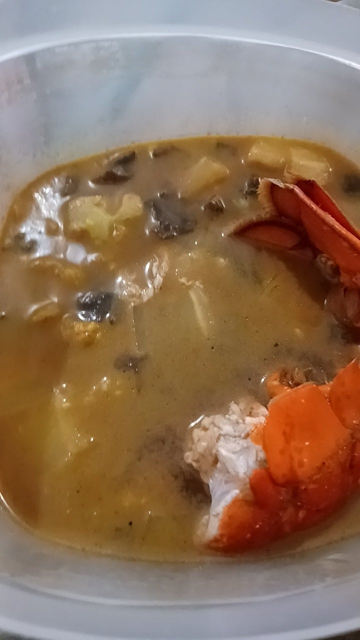 low carb lobster boil Dining and Cooking