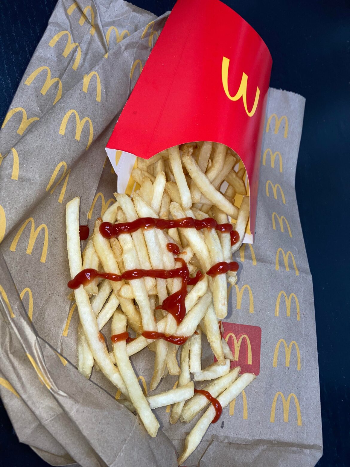 I was in the middle of this when found out they aren't vegetarian