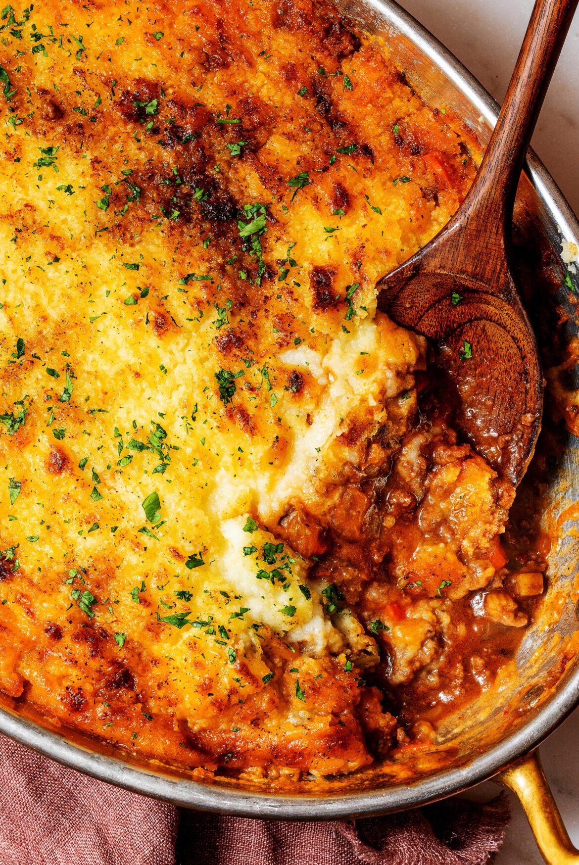 Cottage Pie