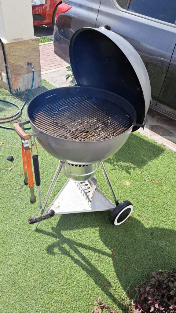 Amazing arrachera I made this past weekend