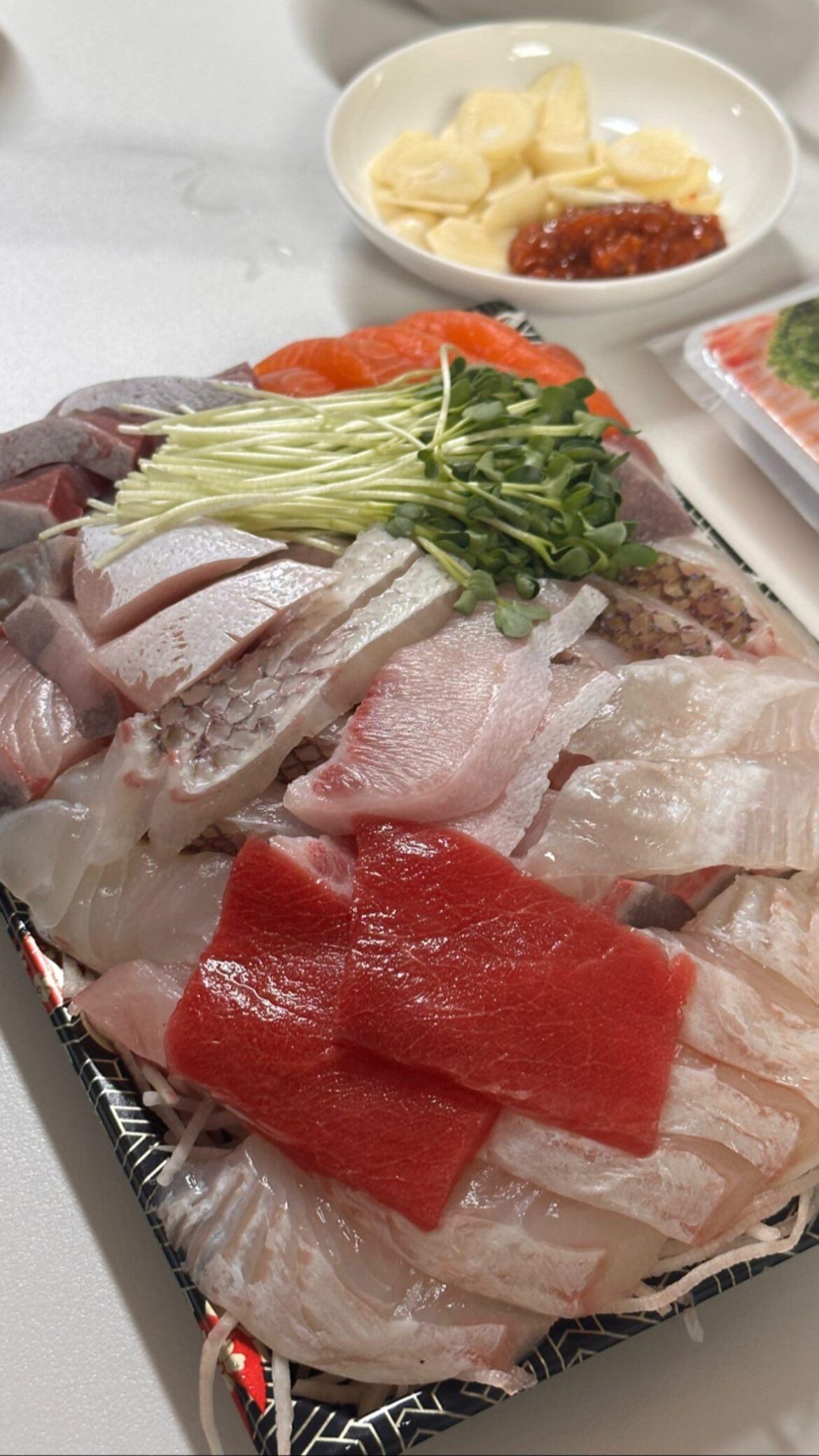 does anyone know why ‘Bang-eo’ is so expensive? is it that rare?