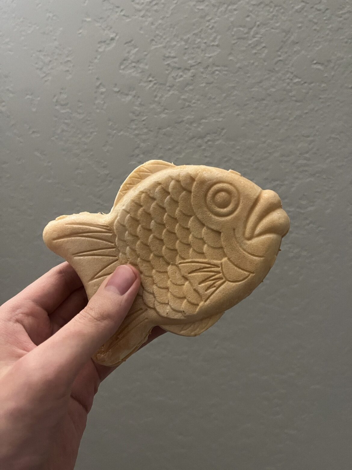 Do you eat your Samanco head or tail first?