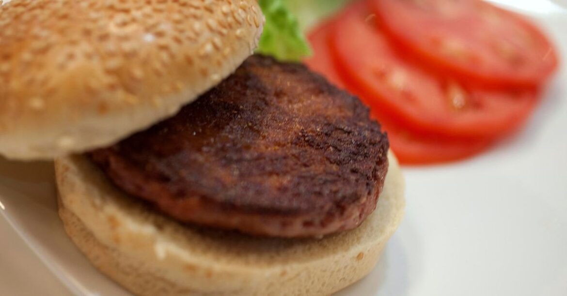 Lab-grown meat cleared for human consumption by U.S. regulator