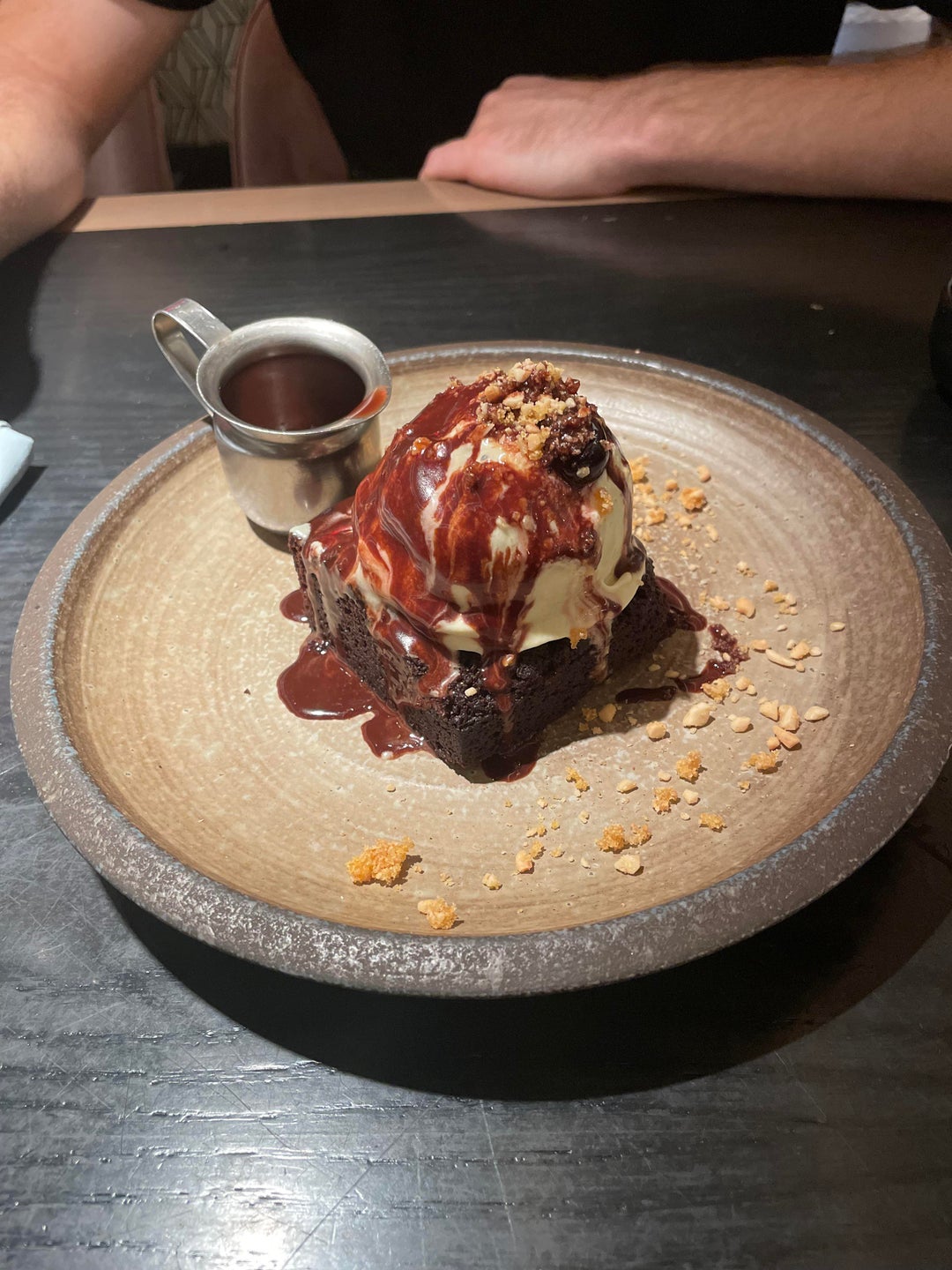 PLANTA Queen NYC all vegan Dining and Cooking