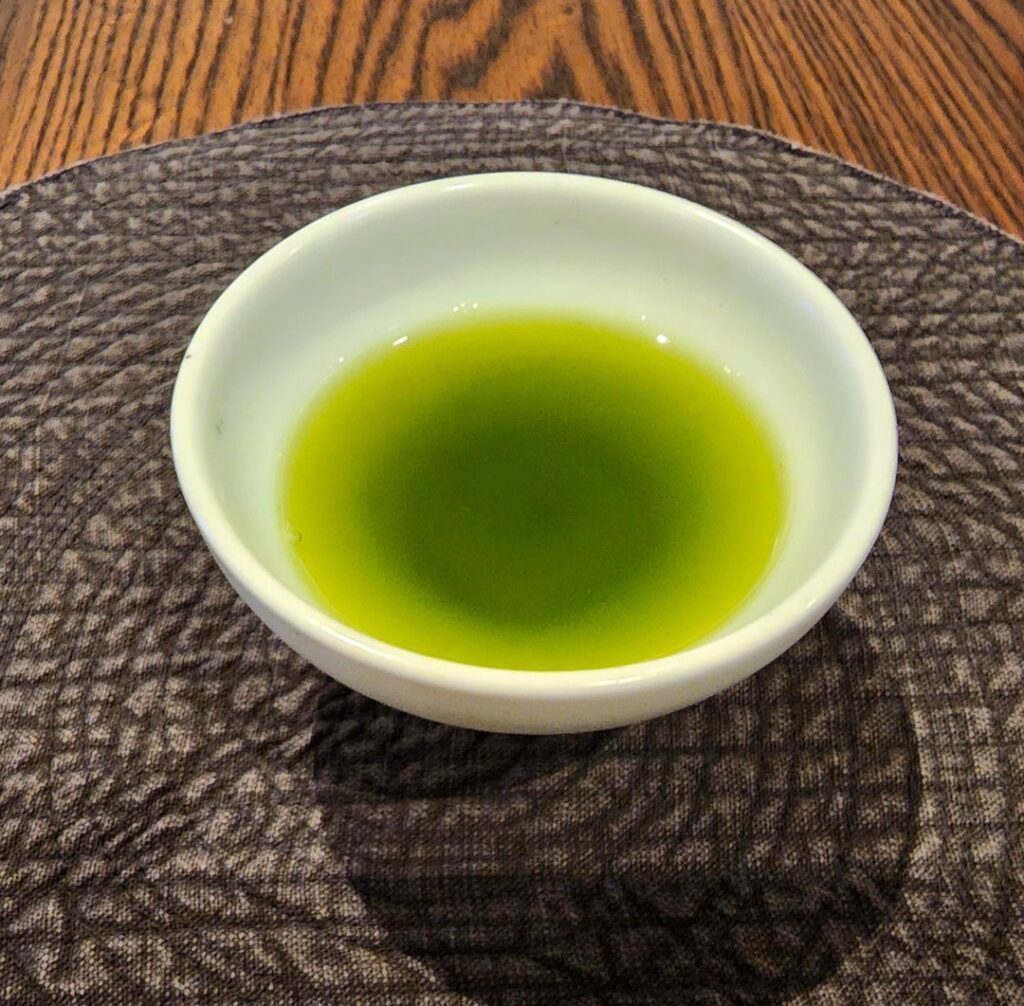 Fine Dining Korean plus a Traditional Liquor Pairing at Restaurant Jooeun, Seoul