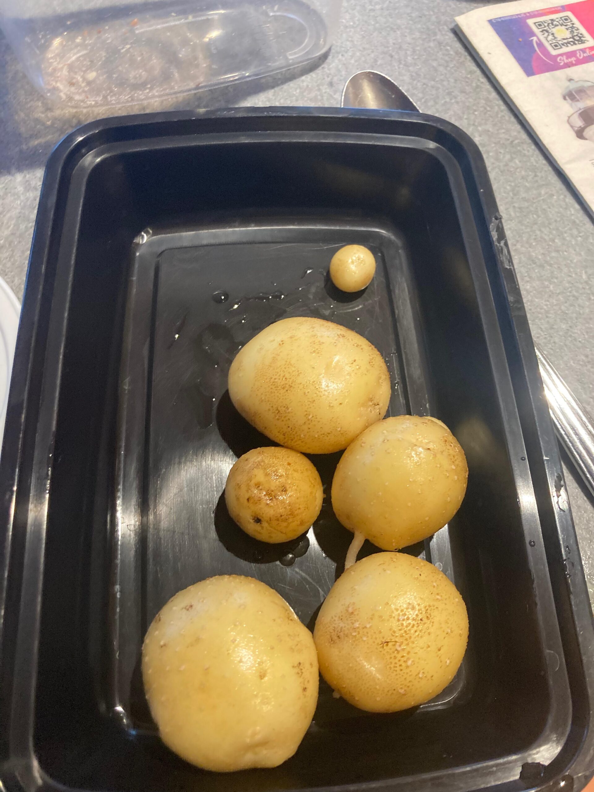 Some serious winds and possibly a wild animal snapped my potato plants stems. I pulled these but for future reference will I be able to heal the plants after a stem break?