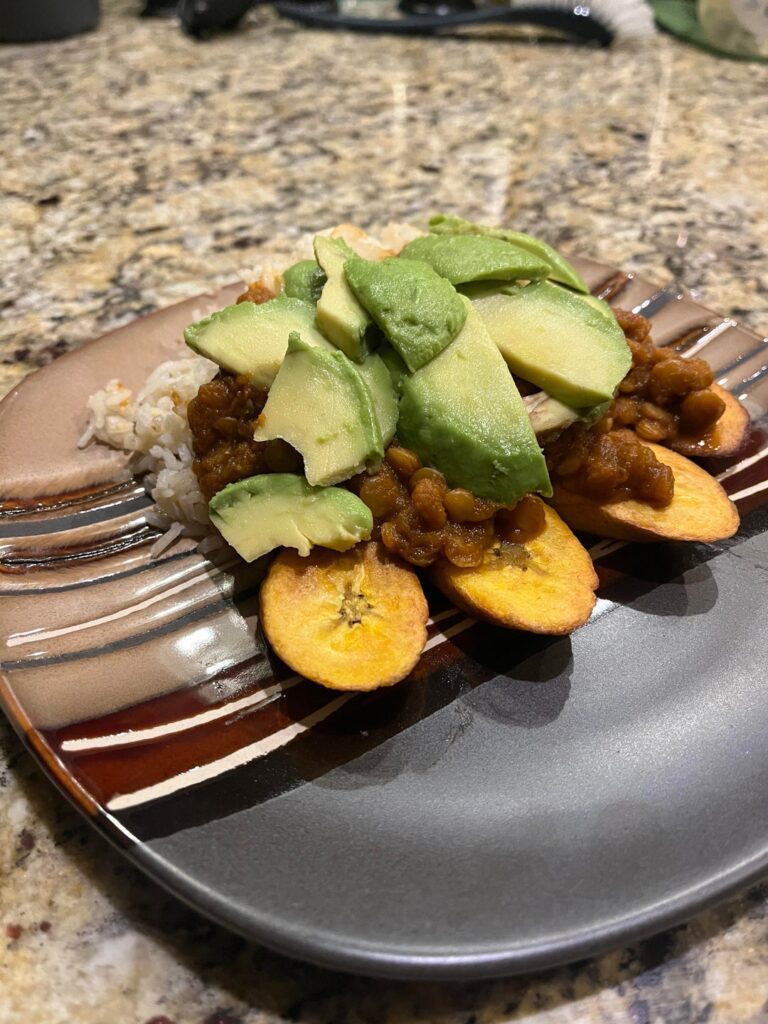 Traditional Ecuadorian Seco