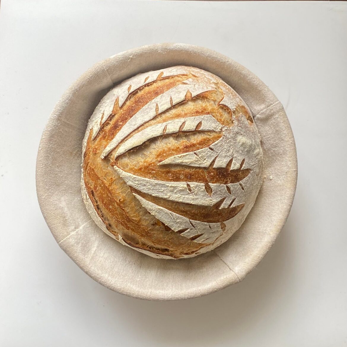 Practicing my scoring :)