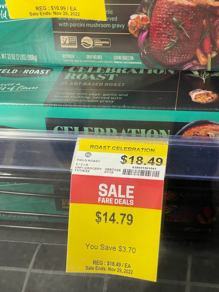 These were like $6 last year…