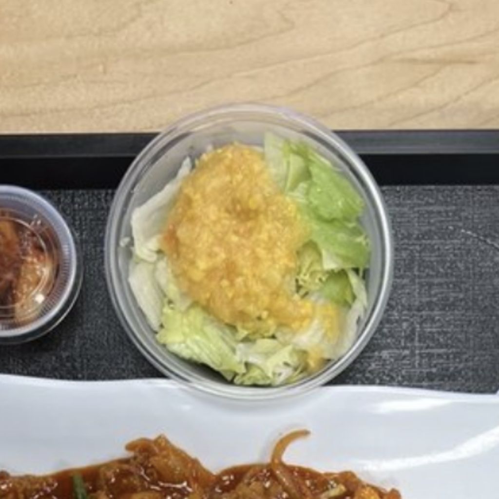 Can someone help me find a recipe for this corn dressing?