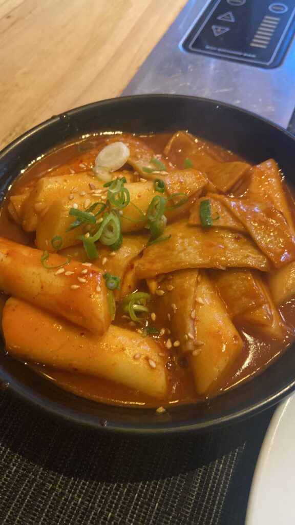 Some of my favourites