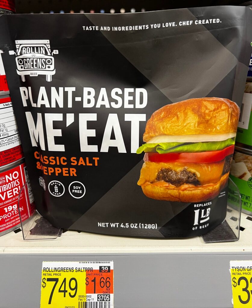 Has anyone tried this? I saw it at our local Walmart for the first time. I didn’t want to spend the money without knowing first if it’s good or not.