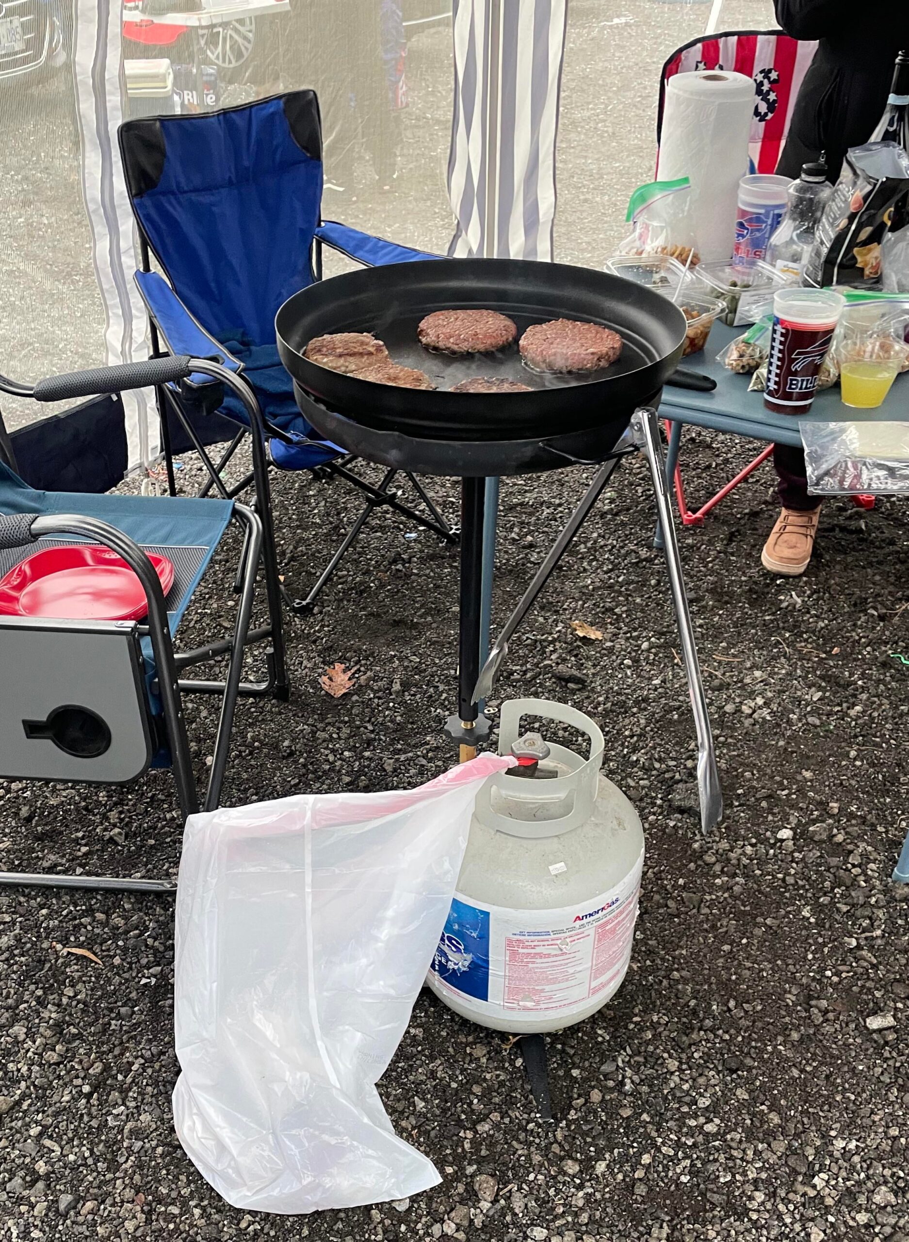 Australia grill Clearance